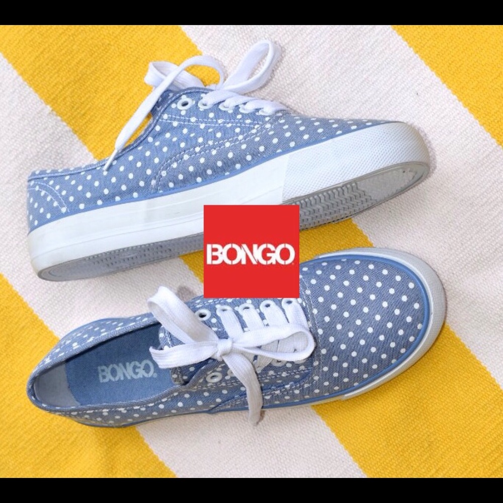 Bongo Sneakers